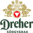 Dreher áruvédelmi rendszere