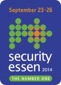 Security Essen beszámoló