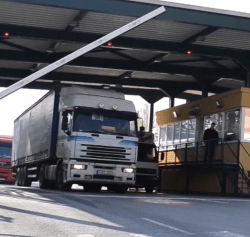 Fleet monitoring