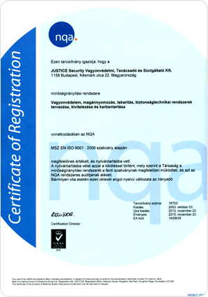 iso9001